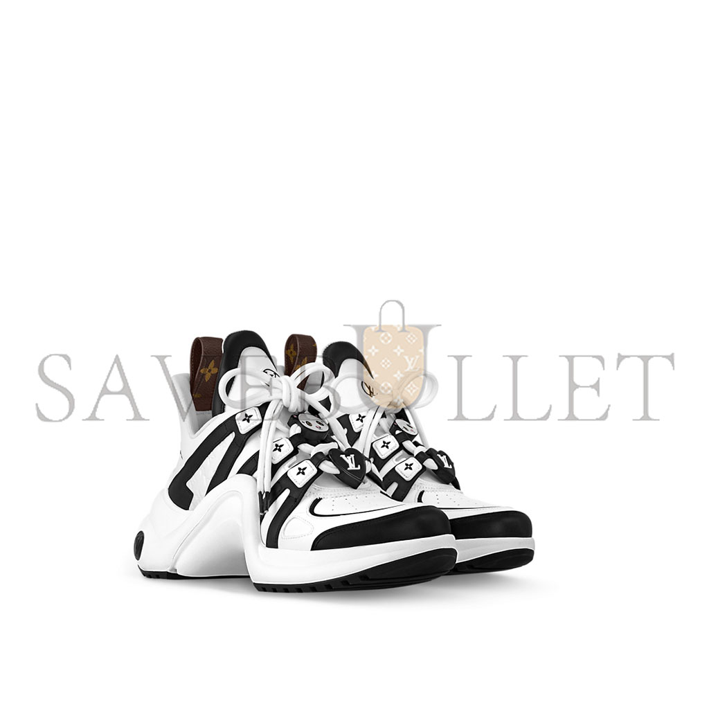 LOUIS VUITTON LV ARCHLIGHT SNEAKER 1AD2GQ LOUIS VUITTON LV ARCHLIGHT SNEAKER 1AD2GQ